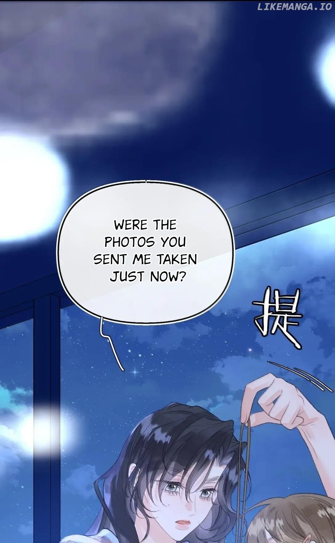 My Ex-Girlfriend Became My Boss Chapter 50 - page 9